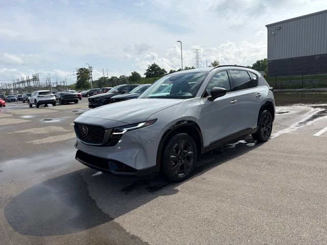 New 2026 MAZDA CX-5 2.5 S w/ Premium Package AWD/4WD image 20
