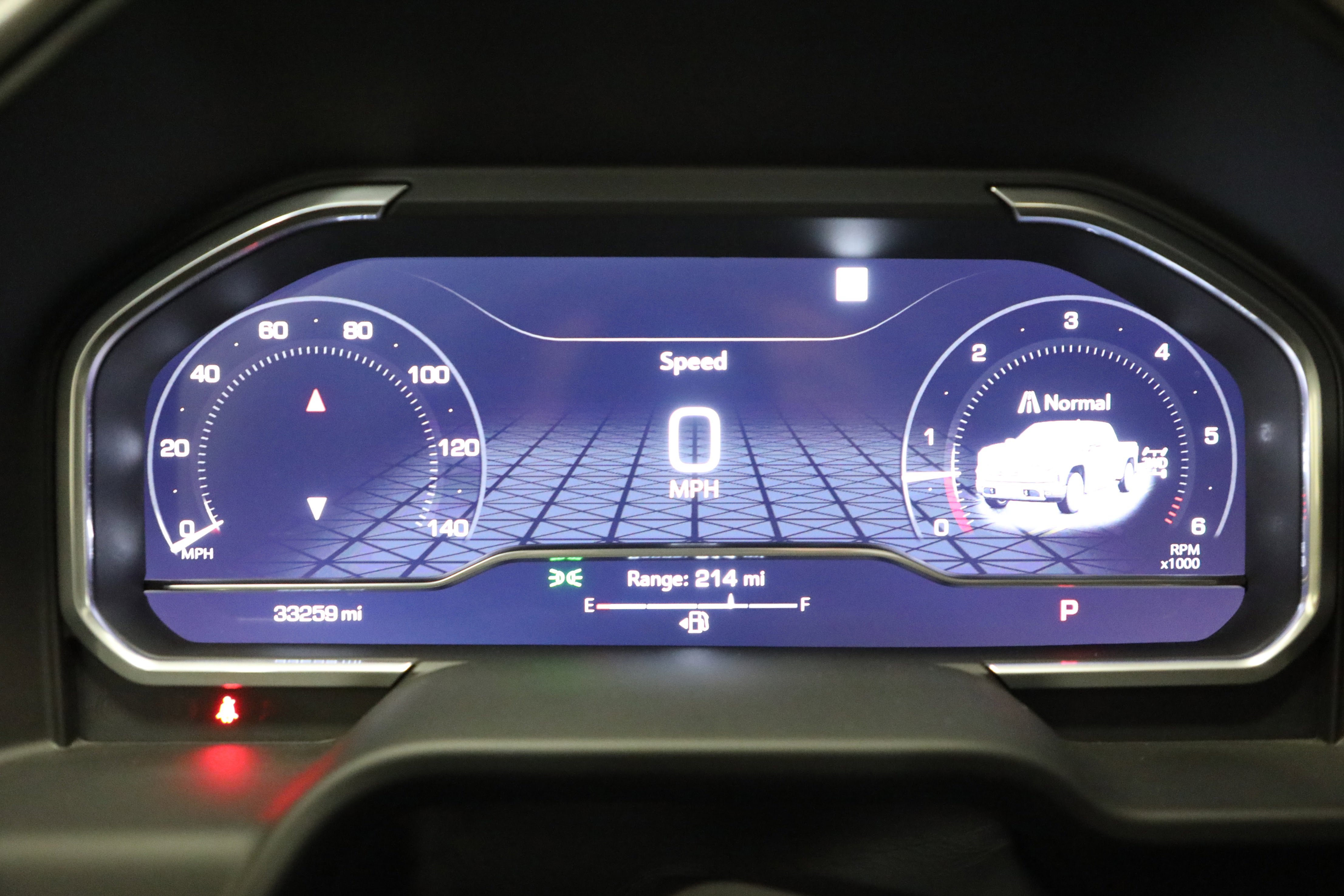 Used 2023 GMC Sierra 1500 Denali w/ Denali Reserve Package image 4