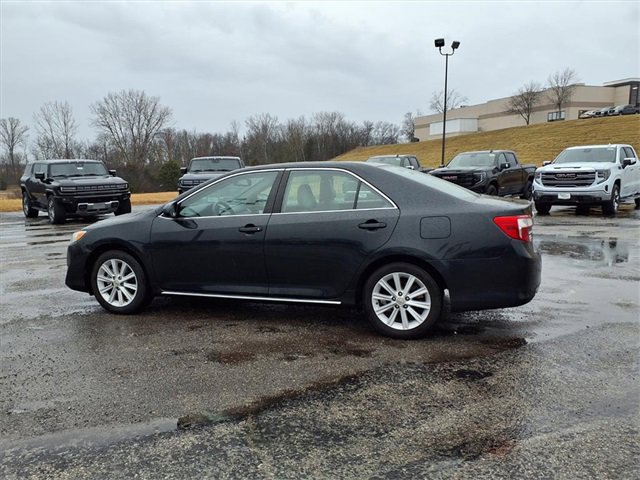 Used 2012 Toyota Camry XLE image 22