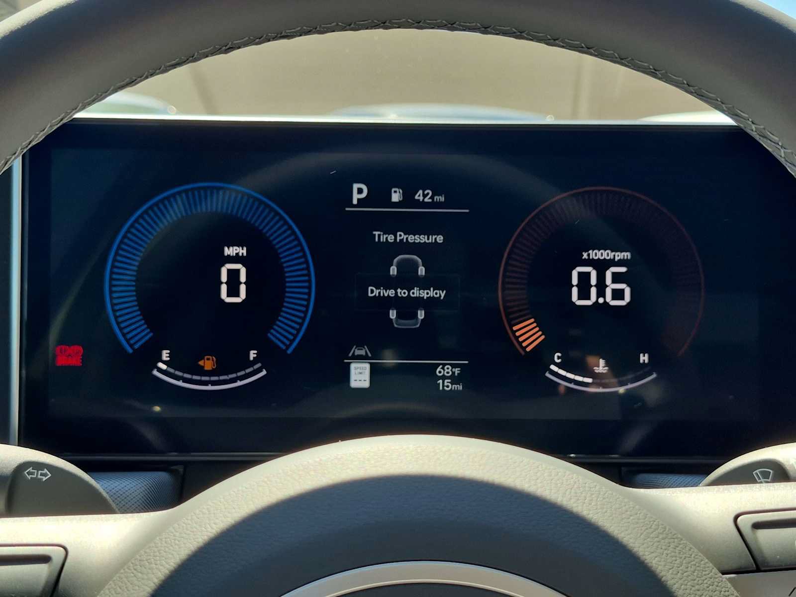 New 2026 Hyundai Sonata SEL Sport image 31