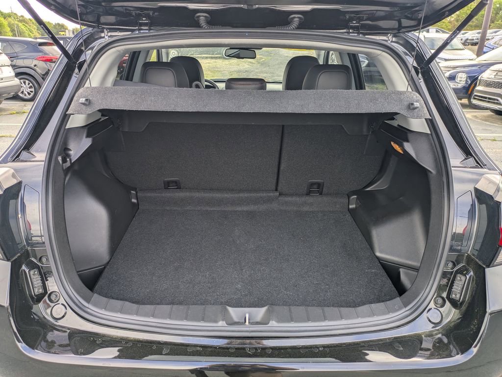 Used 2025 Mitsubishi Outlander Sport AWD image 12