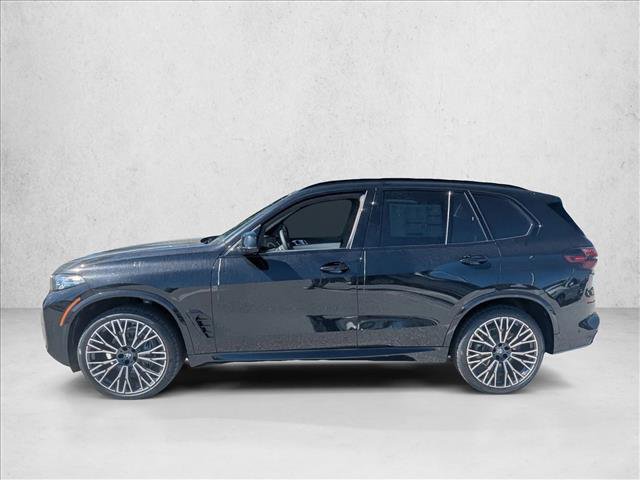 New 2026 BMW X5 sDrive40i image 5