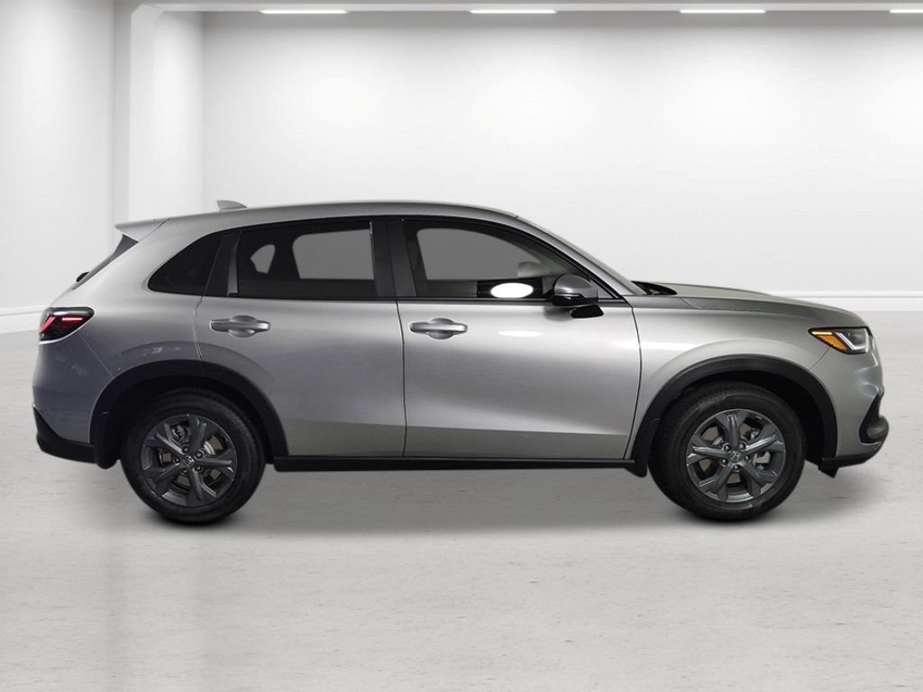 New 2027 Honda HR-V LX image 6