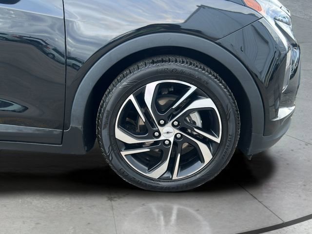 Certified 2023 Chevrolet Bolt LT image 24