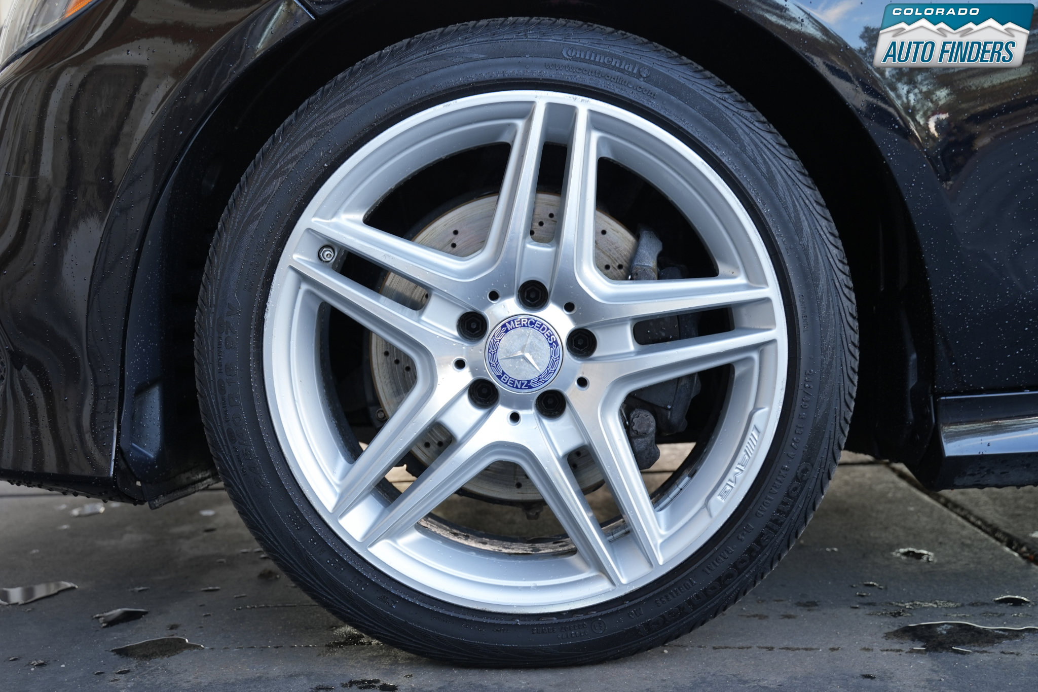 Used 2014 Mercedes-Benz E 350 E350 w/ Premium 1 Package image 24