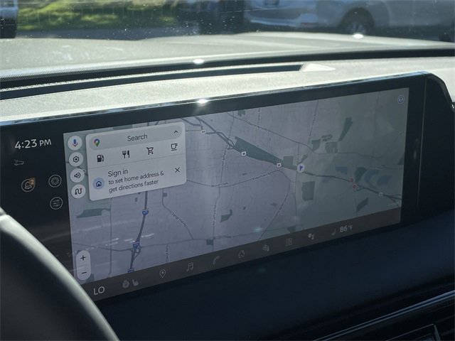 New 2026 Nissan Armada PRO-4X image 28