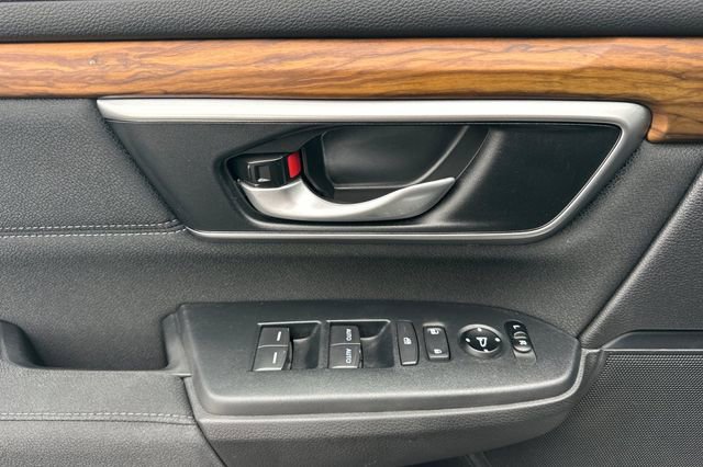 Certified 2019 Honda CR-V EX image 10