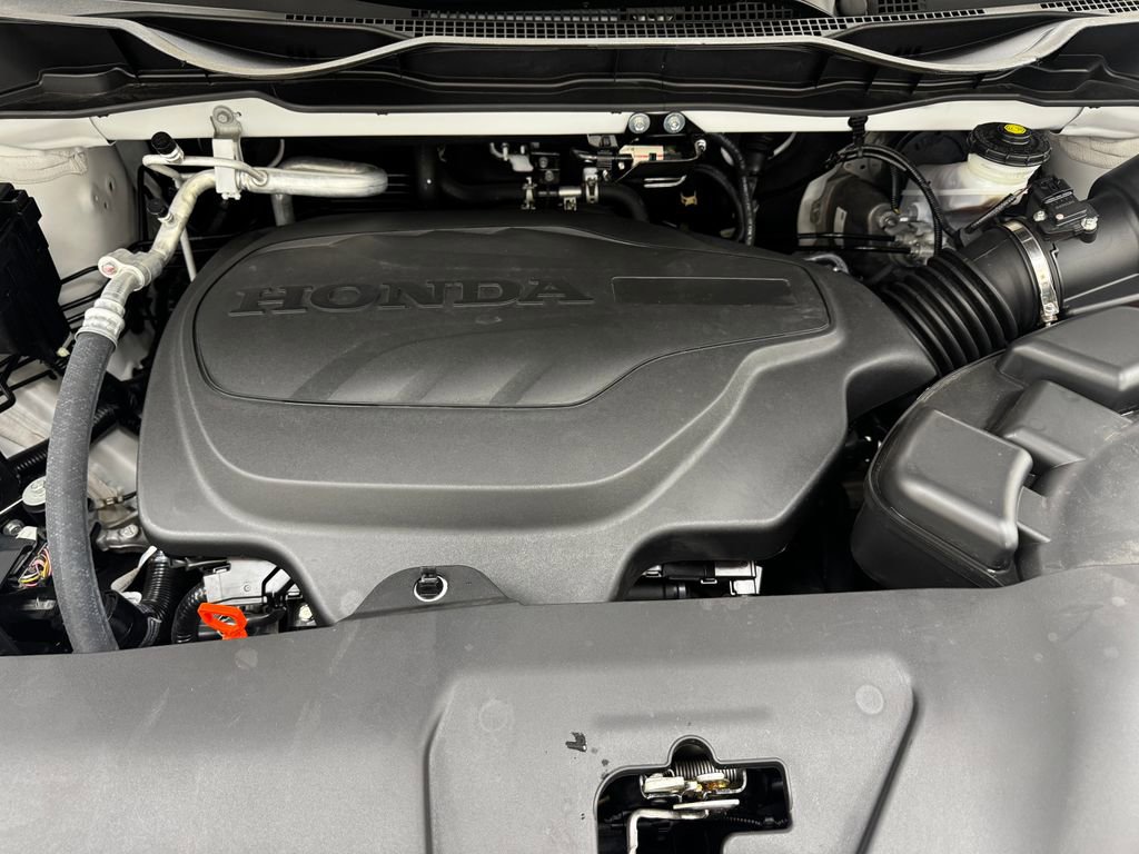 Used 2024 Honda Odyssey Sport image 43