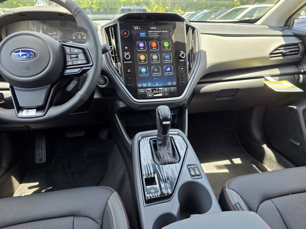 New 2026 Subaru Crosstrek 2.5i Limited AWD/4WD image 13