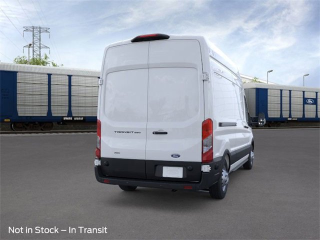 New 2026 Ford Transit 250 148 High Roof AWD image 8