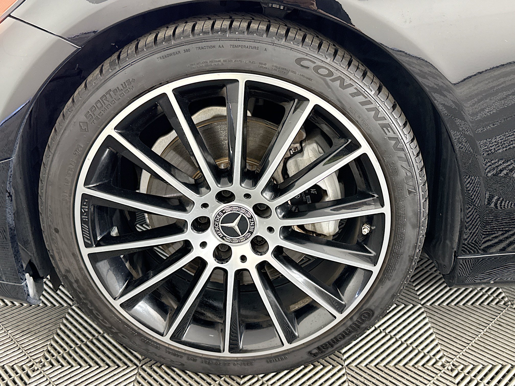 Used 2021 Mercedes-Benz C 300 Sedan image 36