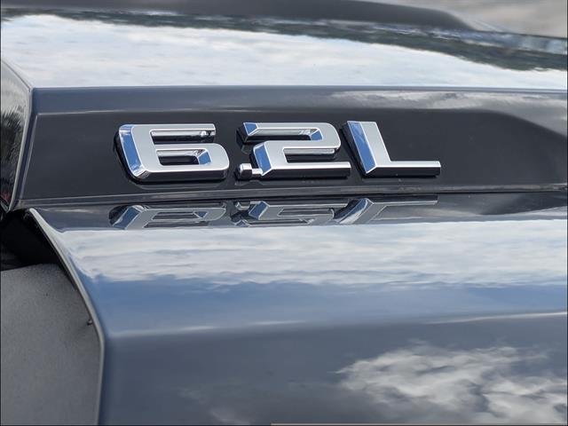 New 2026 Chevrolet Silverado 1500 ZR2 w/ LPO, Dark Essentials Package AWD/4WD image 14
