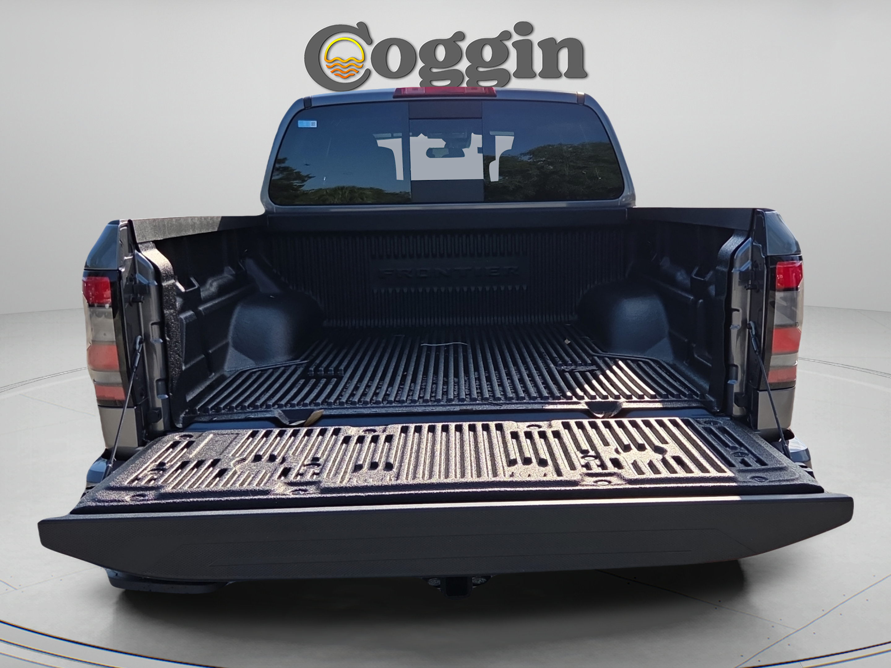 New 2026 Nissan Frontier SV w/ All-Weather Content Package RWD image 13