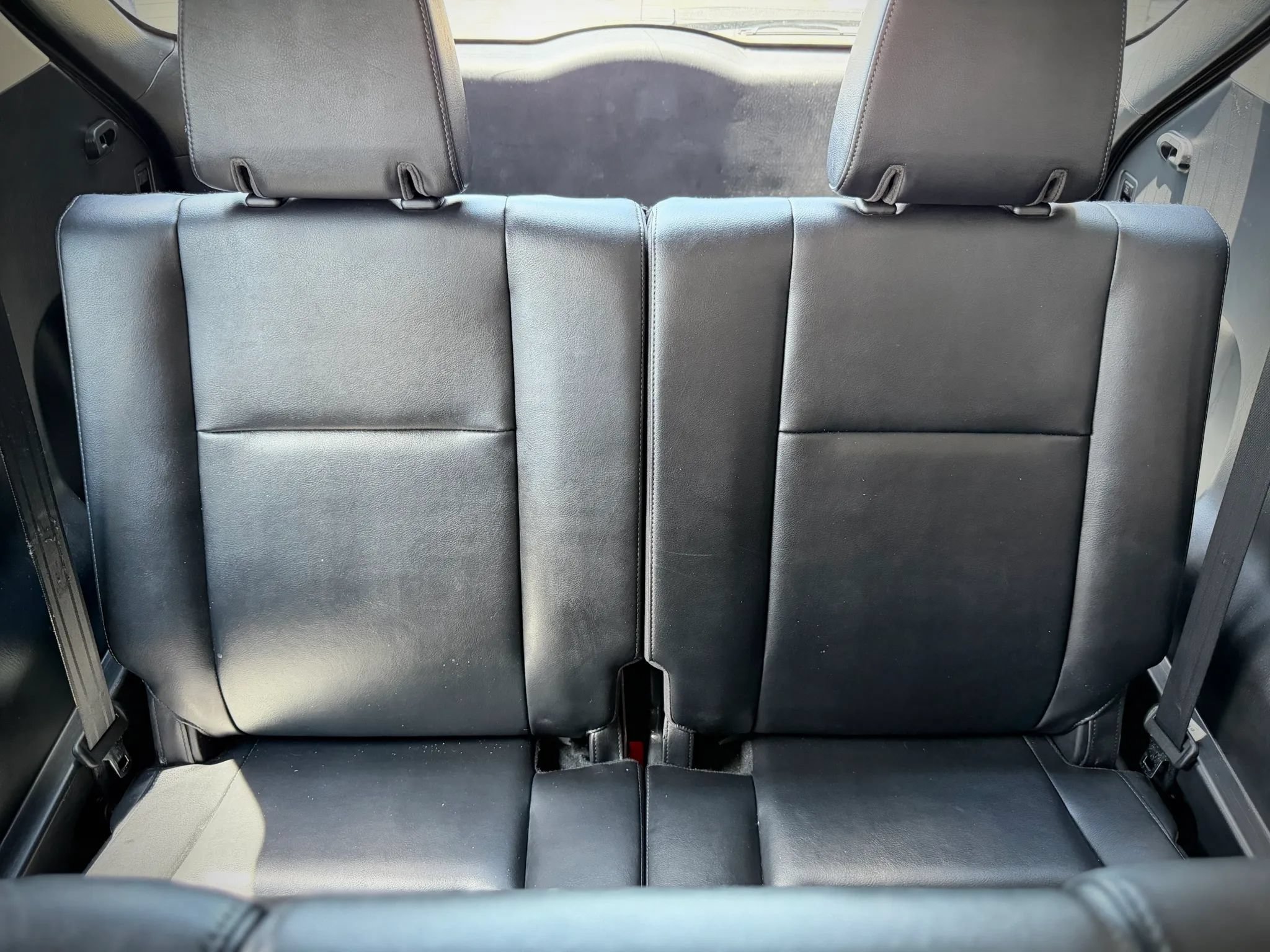 Used 2012 MAZDA CX-9 Touring FWD image 15