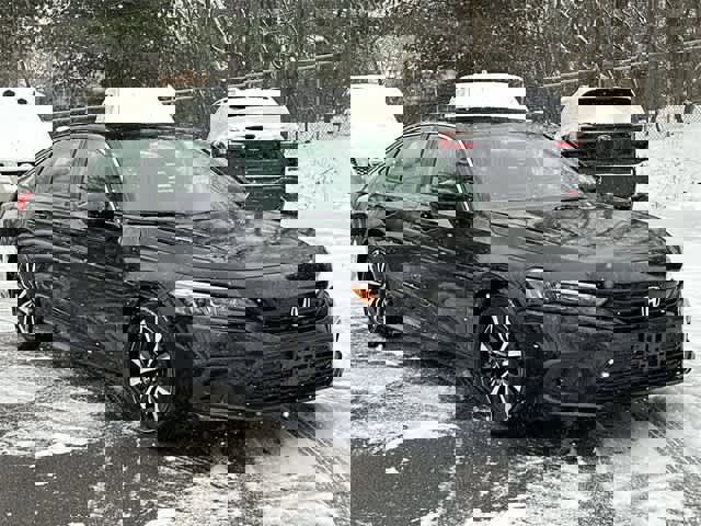 Used 2022 Honda Civic EX image 20