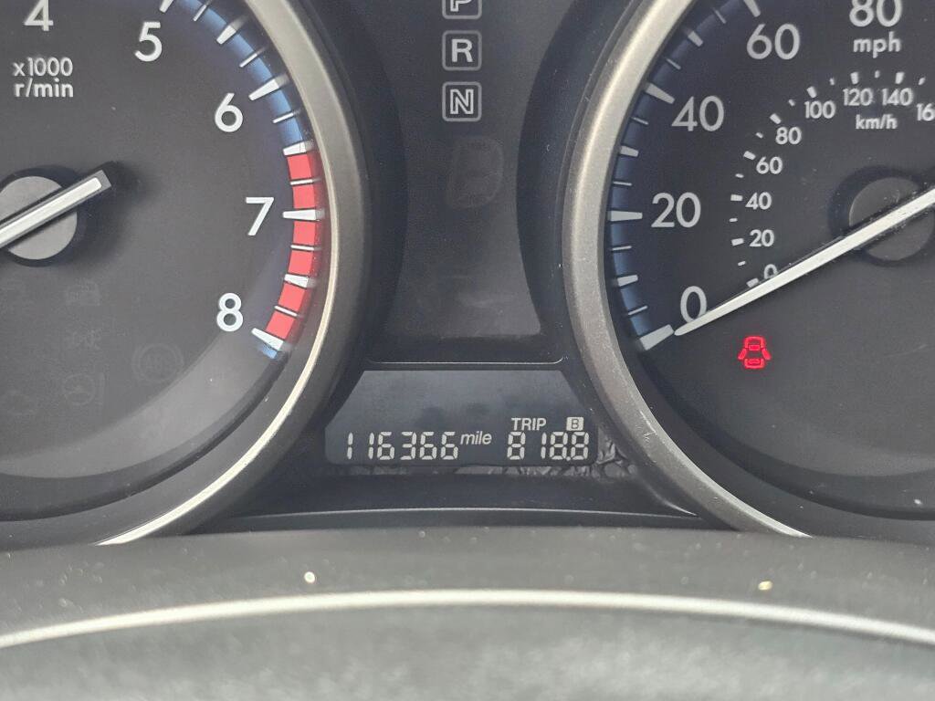 Used 2012 MAZDA MAZDA3 i Grand Touring w/ Tech Pkg FWD image 26