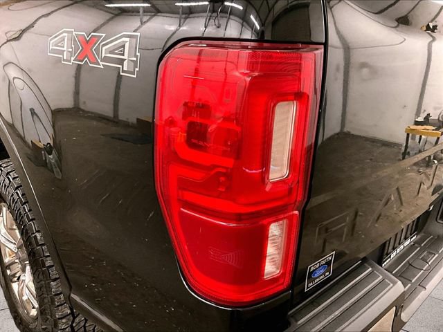 Used 2019 Ford Ranger XLT w/ Equipment Group 301A Mid AWD/4WD image 29