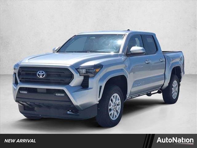 Used 2024 Toyota Tacoma SR5
