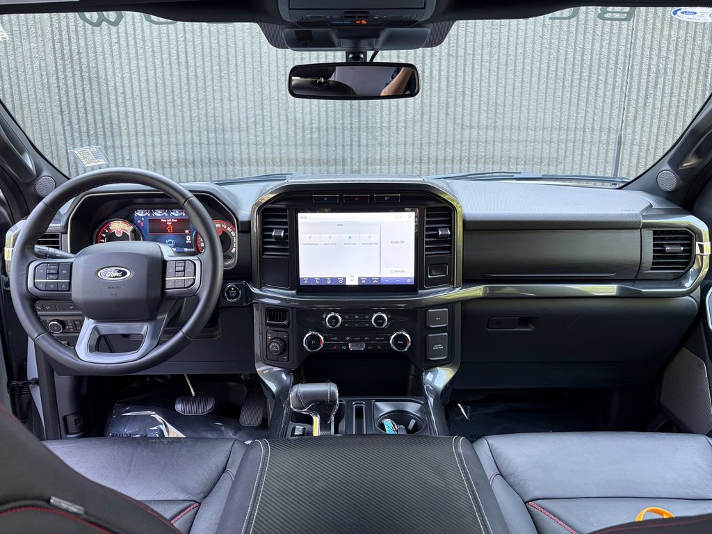 Used 2023 Ford F150 XLT w/ Equipment Group 302A High AWD/4WD image 46