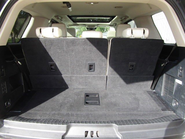 Used 2021 Ford Expedition Platinum image 8