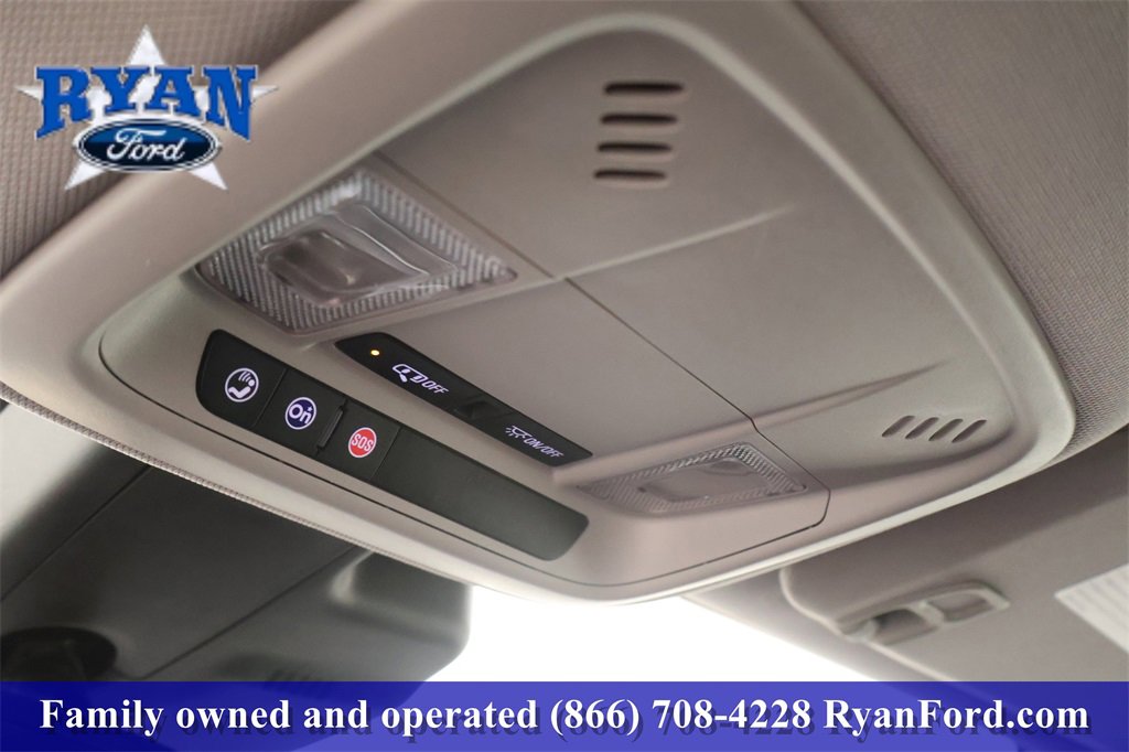 Used 2024 Chevrolet Malibu LT image 28