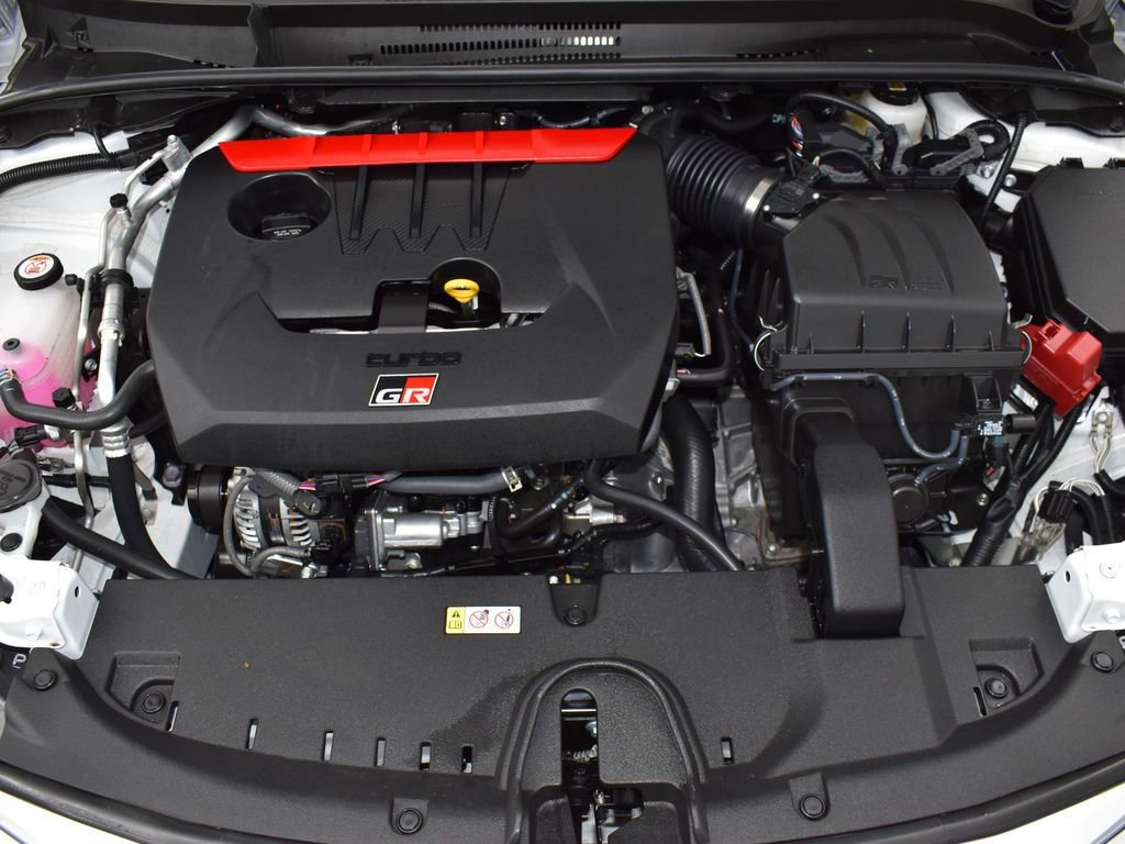 Used 2024 Toyota Corolla GR image 14