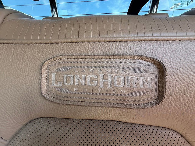 Used 2019 RAM 1500 Limited AWD/4WD image 15