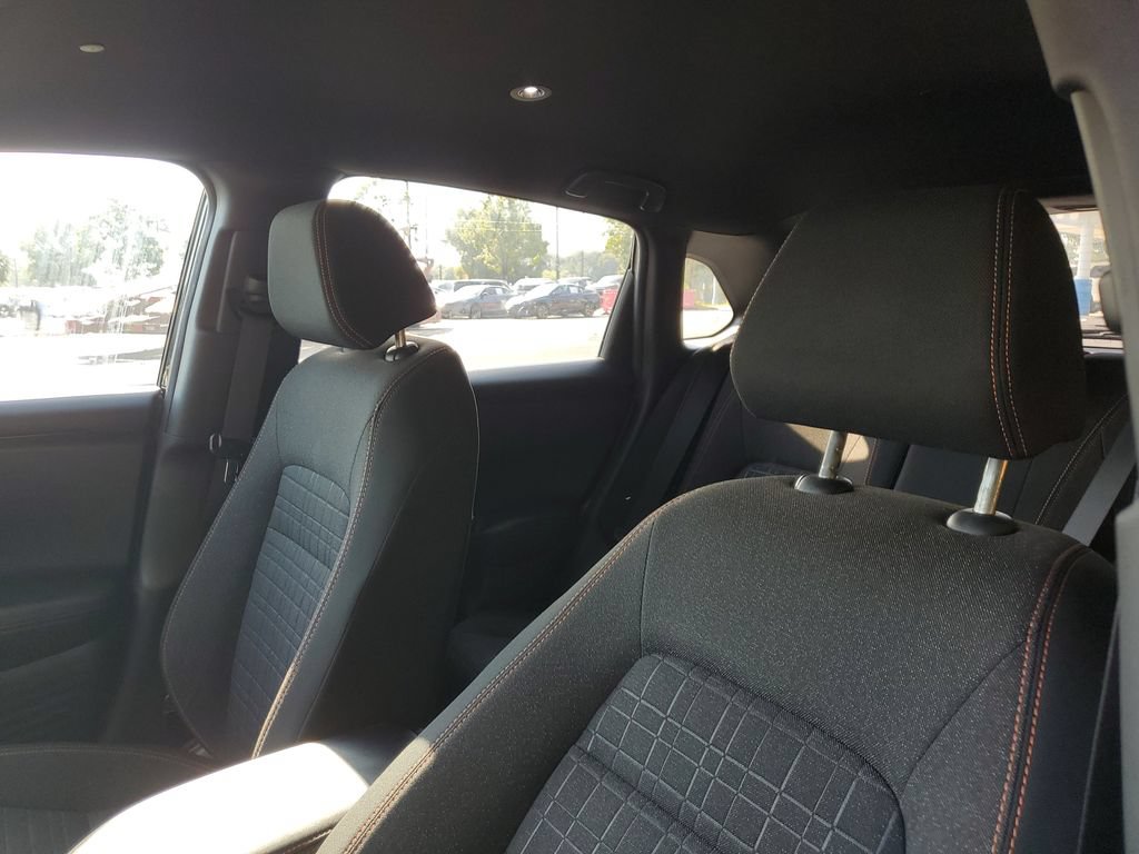 Certified 2025 Honda HR-V Sport image 18