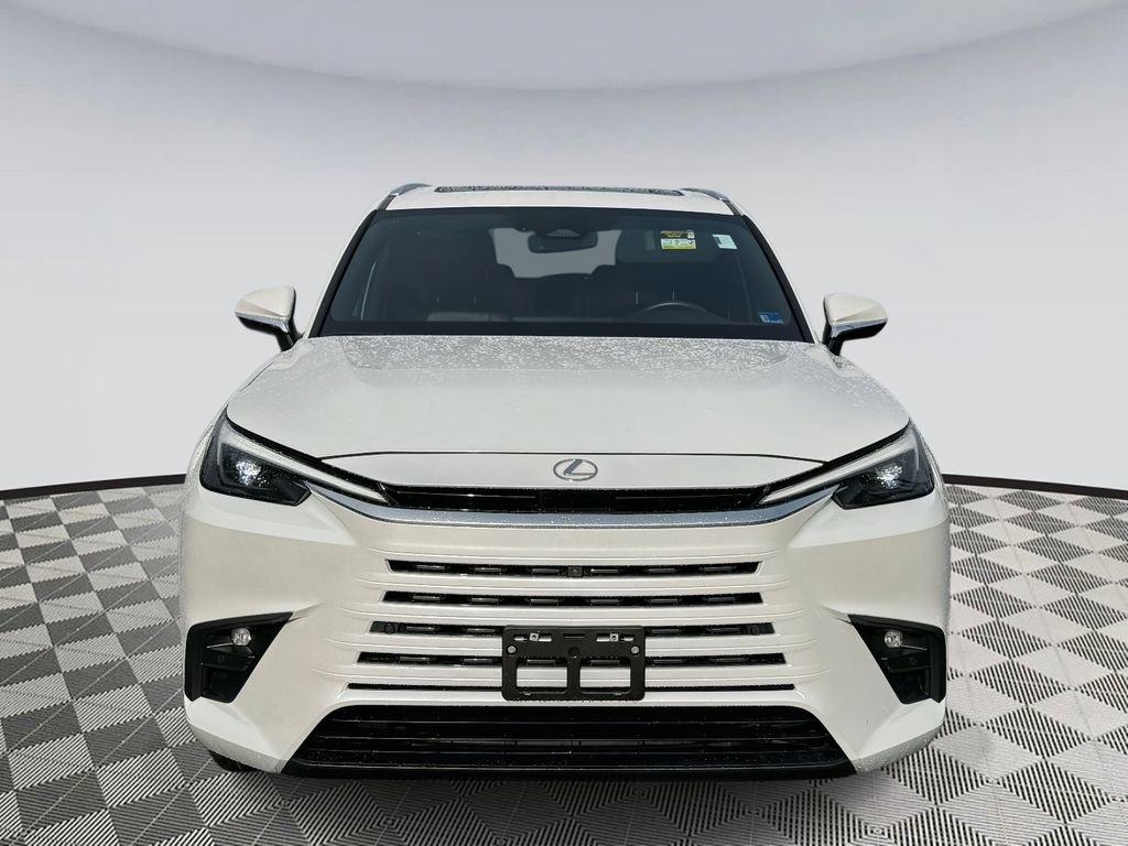 Used 2024 Lexus TX 350 AWD w/ Captains Chair Package image 6