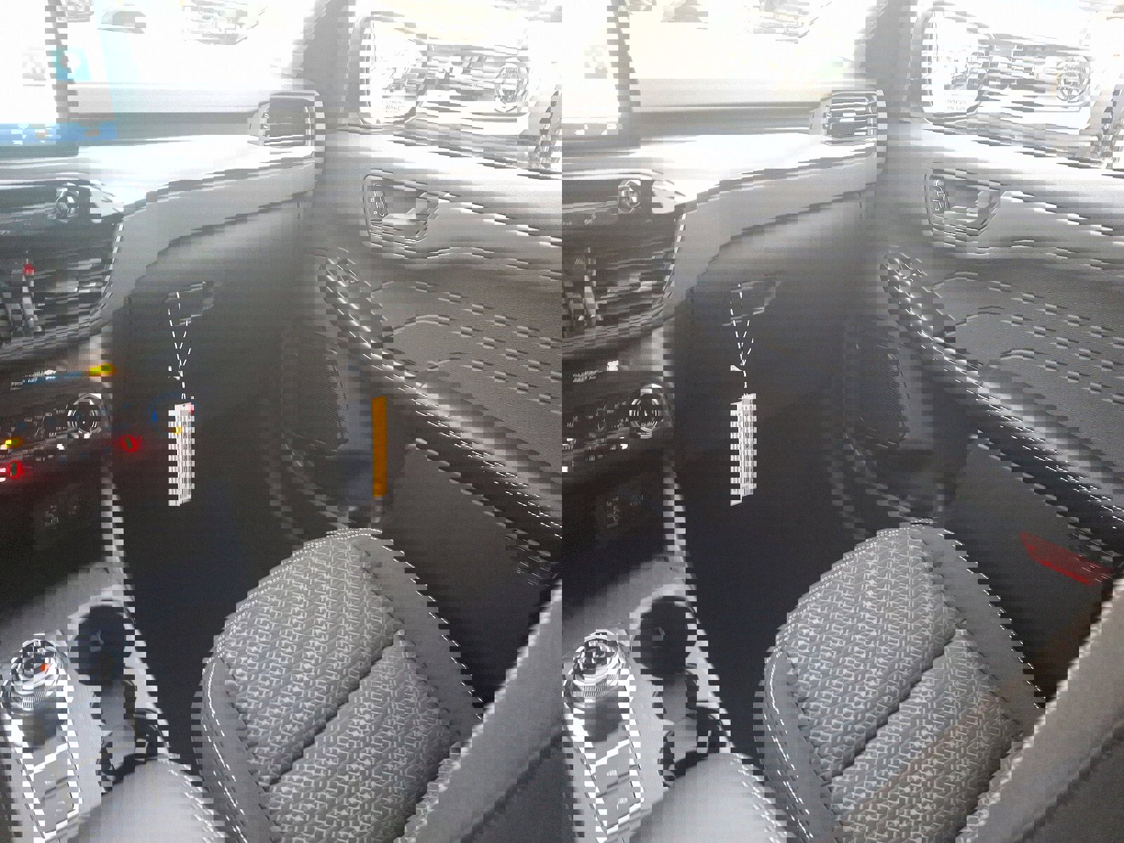 New 2025 Ford Escape Active w/ Cold Weather Package image 18