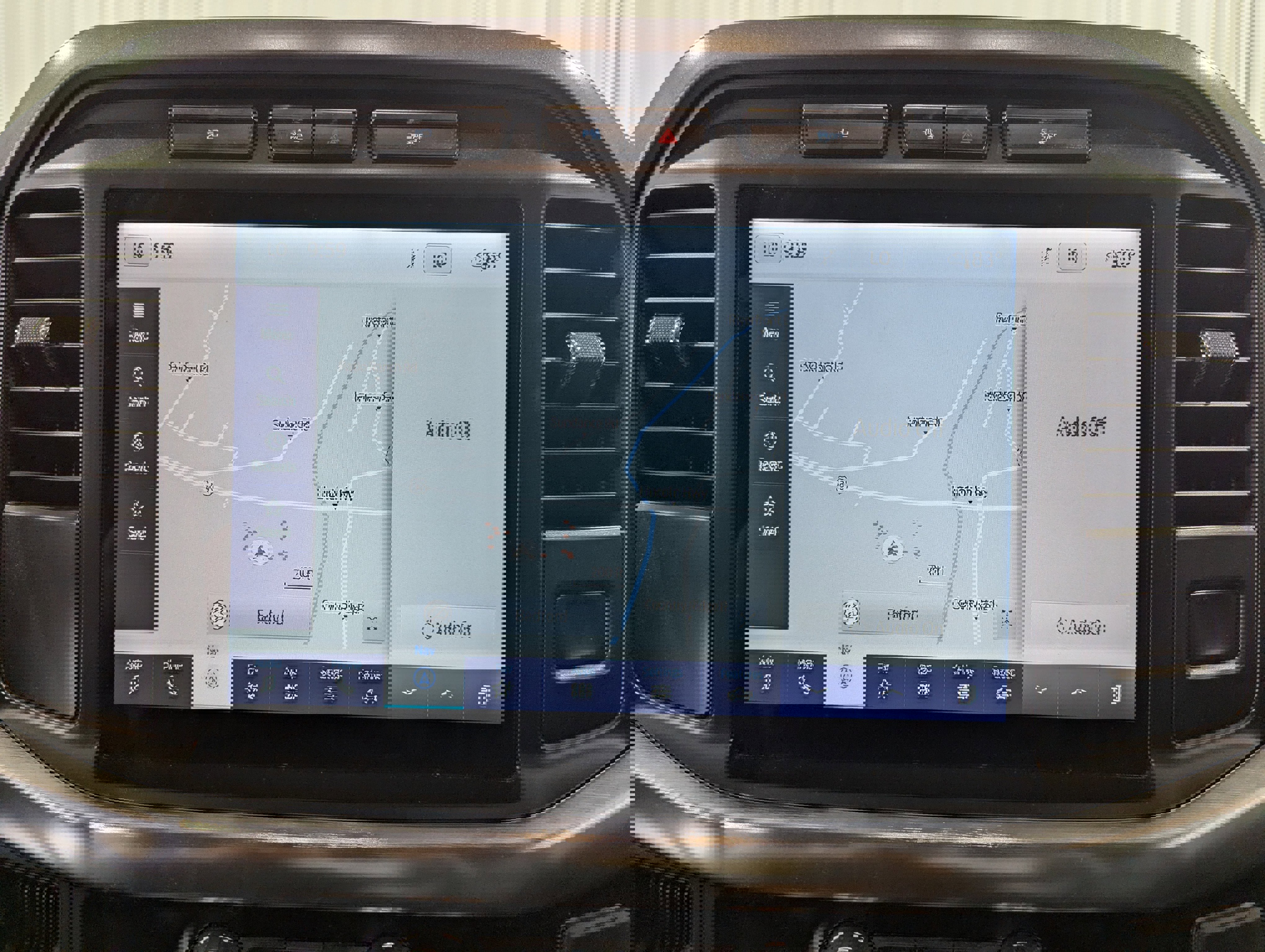 Used 2023 Ford F150 Lariat w/ Equipment Group 502A High image 19