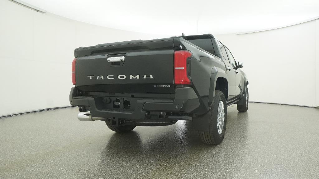 New 2026 Toyota Tacoma Limited image 26