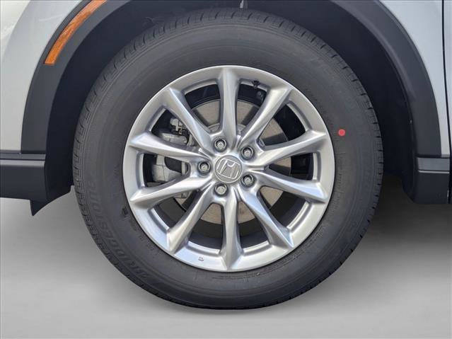 New 2026 Honda CR-V EX image 10