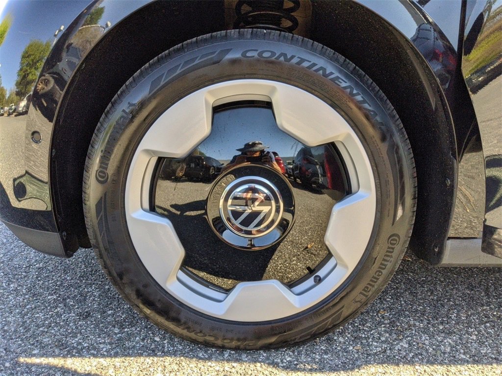 New 2025 Volkswagen ID. Buzz Pro S image 41