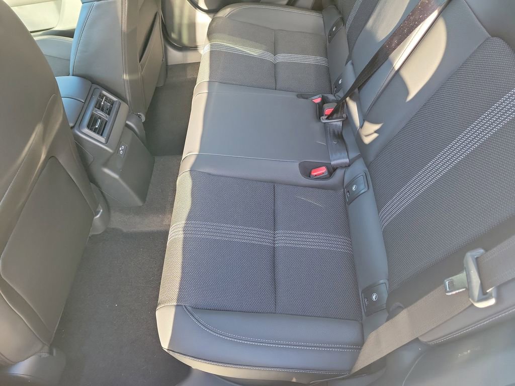 New 2026 MAZDA CX-50 2.5 Hybrid w/ Weather Package image 12