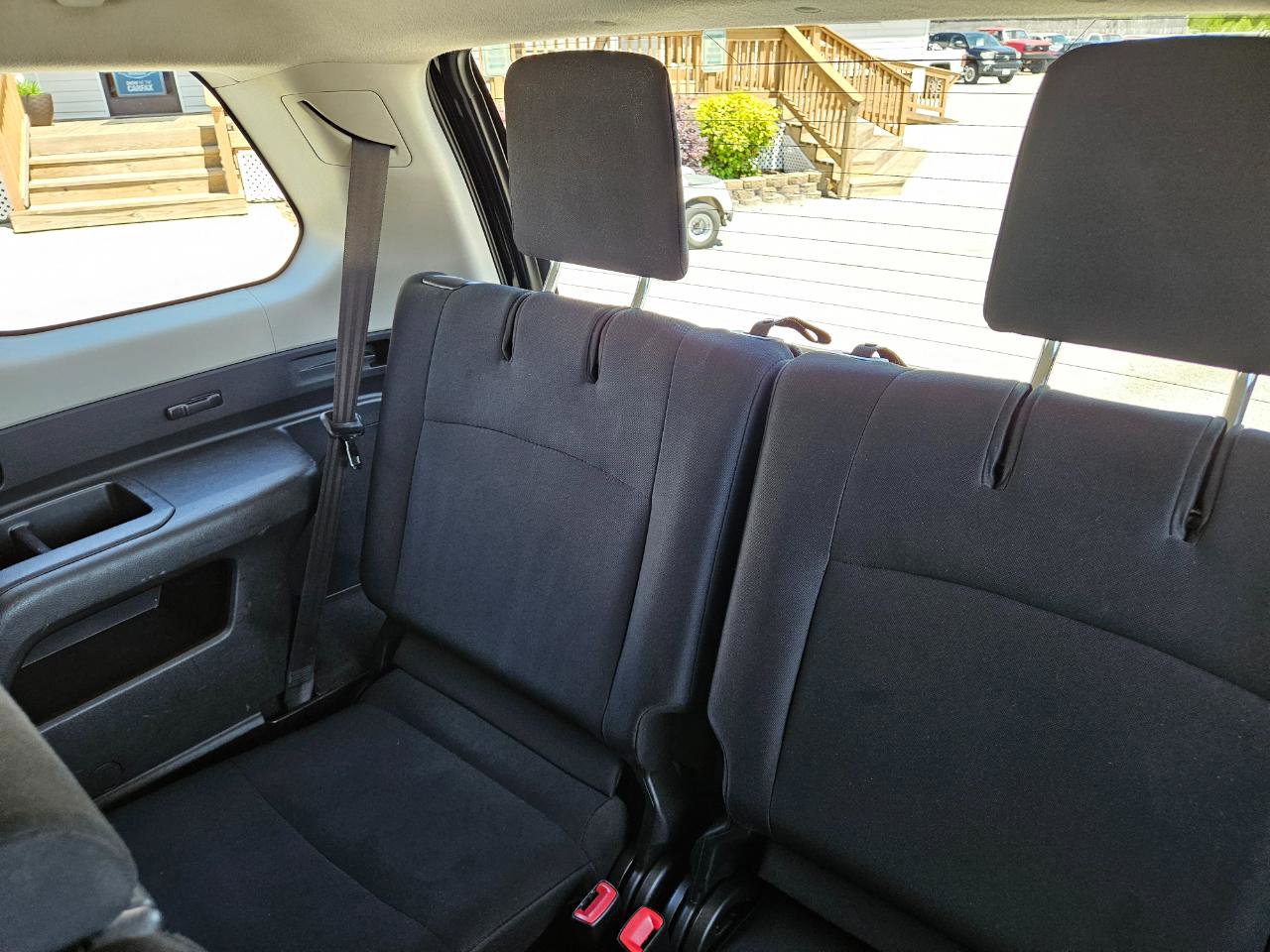 Used 2013 Toyota 4Runner SR5 w/ Convenience Pkg AWD/4WD image 20