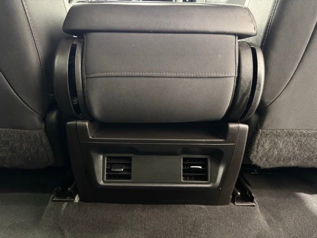 Used 2020 Chevrolet Silverado 1500 Custom Trail Boss w/ Custom Convenience Package image 28