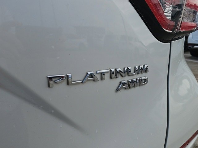 Used 2015 Nissan Murano Platinum image 7