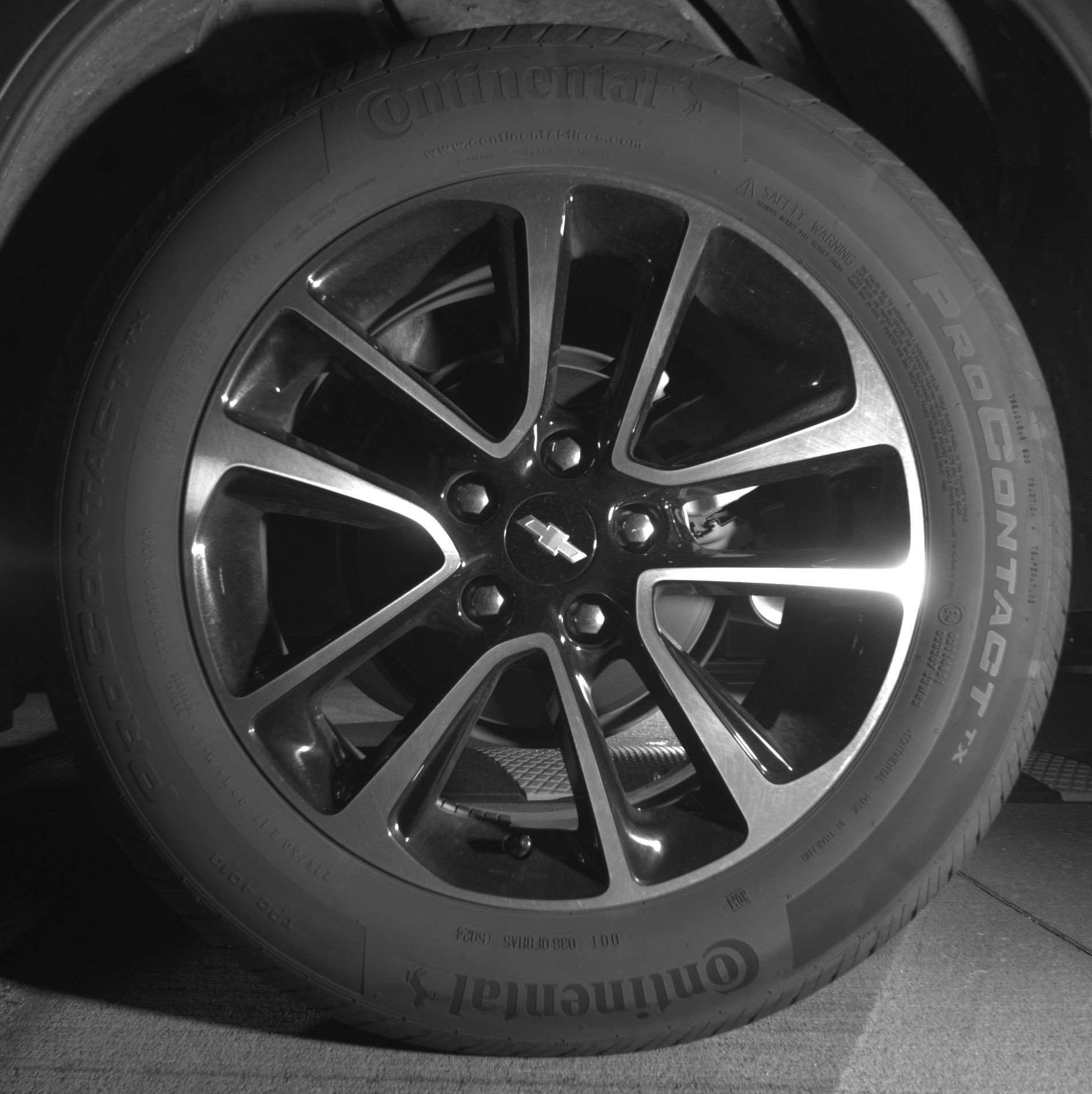 Used 2025 Chevrolet TrailBlazer LT FWD image 12