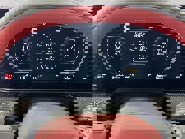 New 2025 Kia K4 GT-Line w/ GT-Line Premium Package image 12