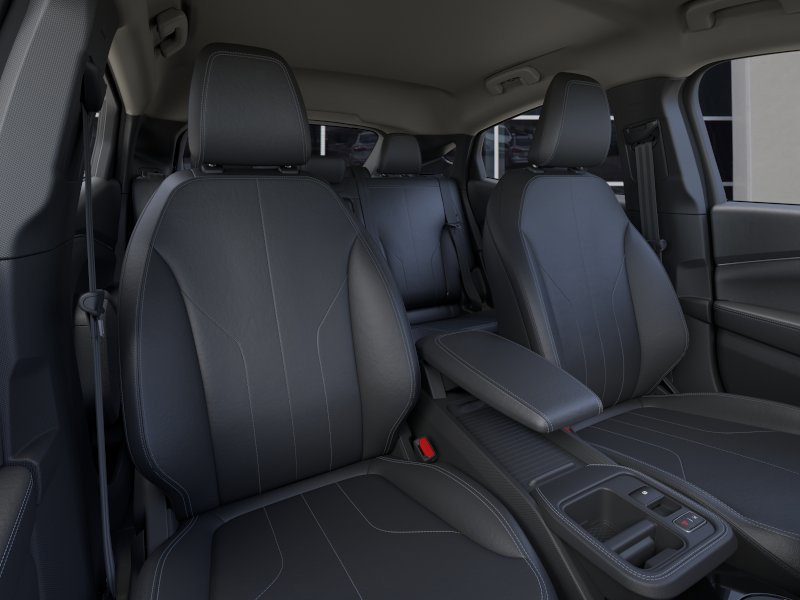New 2026 Ford Mustang Mach-E Select w/ Comfort Package image 10