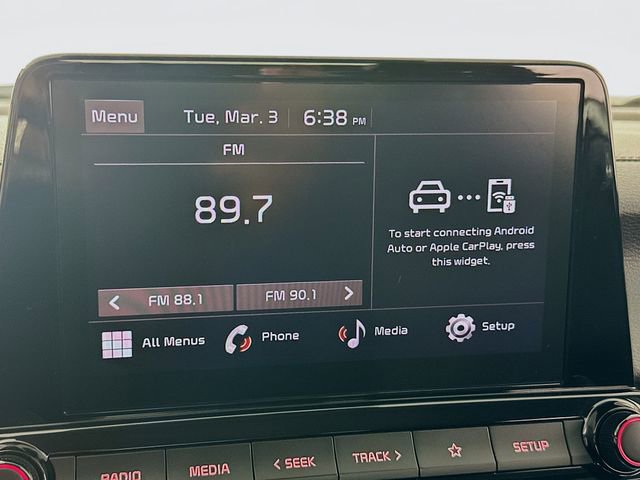Used 2024 Kia Forte LXS w/ LXS Technology Package image 14