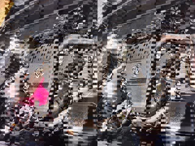 Used 2024 Toyota Highlander XSE FWD image 10