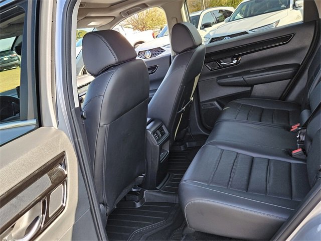 Used 2024 Honda CR-V EX-L image 6