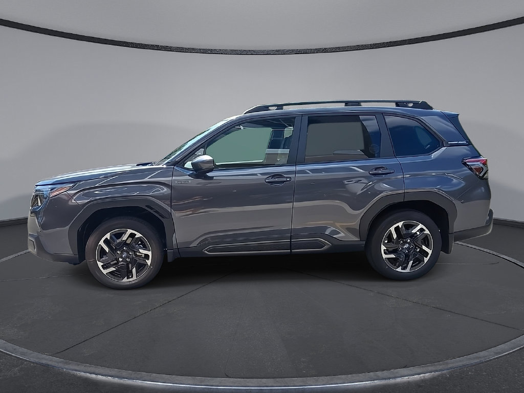New 2026 Subaru Forester Sport AWD/4WD image 9