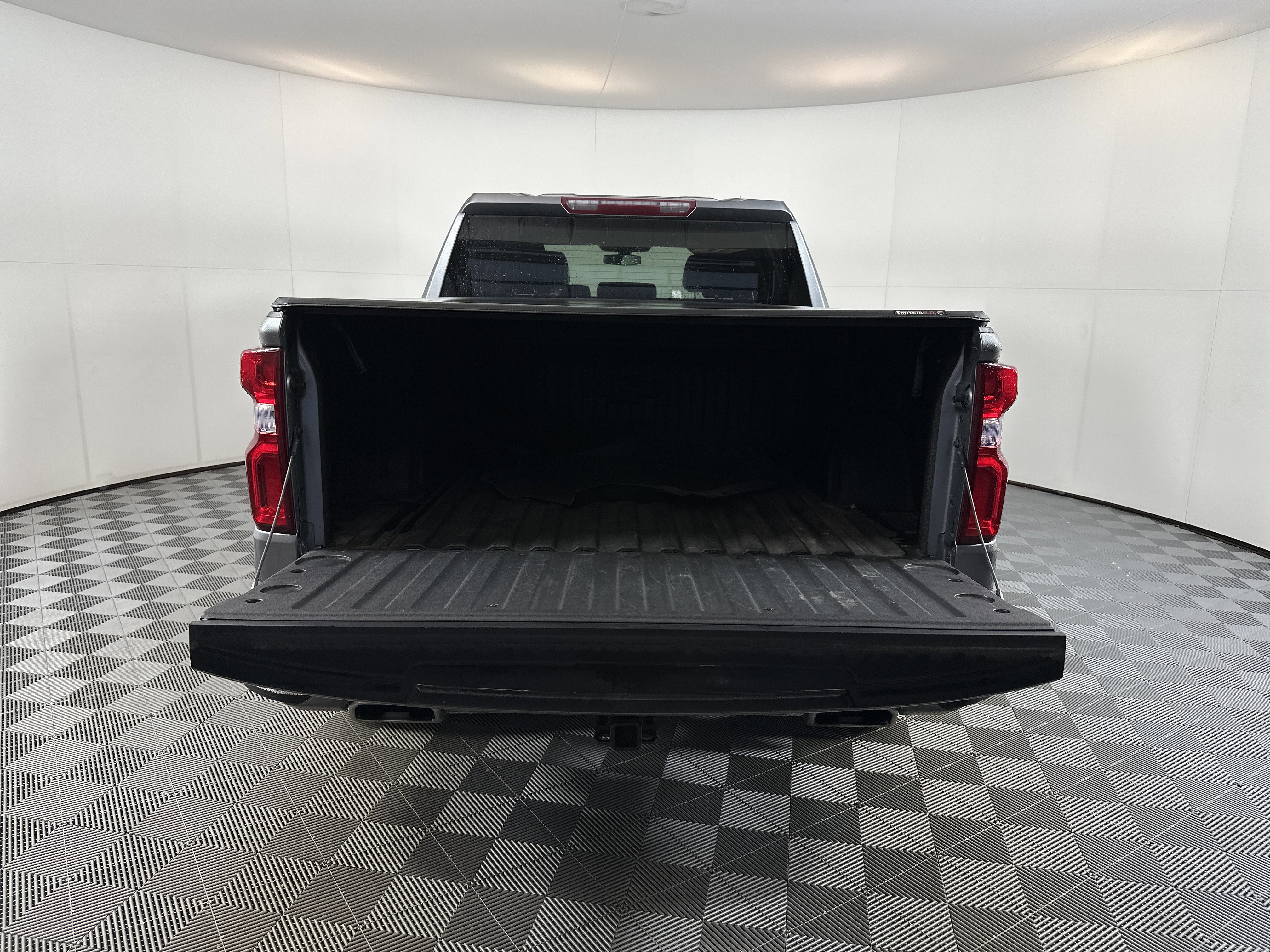 Certified 2022 Chevrolet Silverado 1500 RST image 14