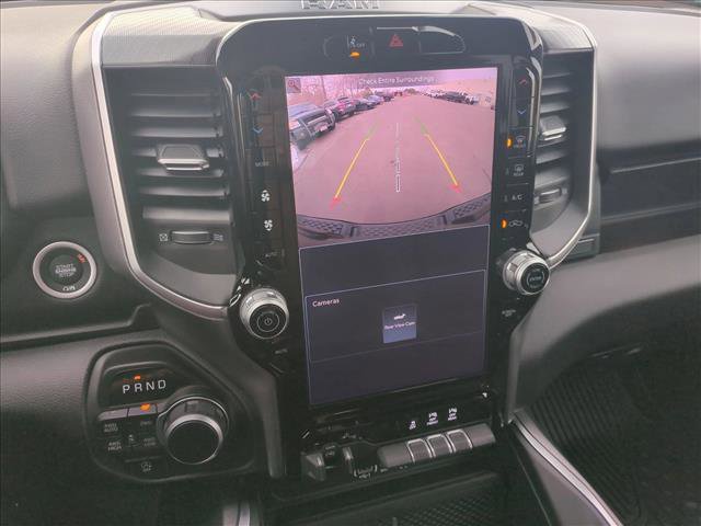 New 2026 RAM 1500 Big Horn image 13