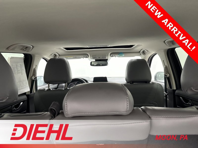 Used 2018 MAZDA CX-5 Grand Touring w/ Premium Package image 9