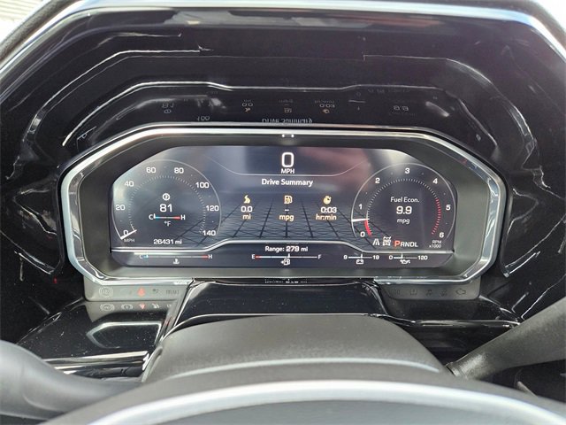 Used 2024 GMC Sierra 2500 SLE w/ SLE Convenience Package image 19