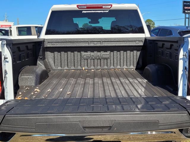 New 2026 GMC Sierra 2500 SLE w/ SLE Value Package; image 9